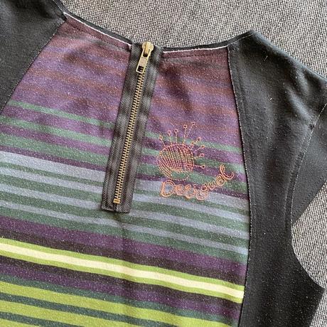 Desigual šaty l, desigual,l