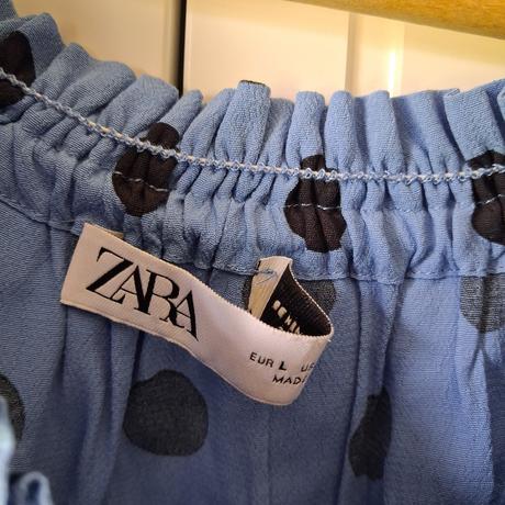 Blúzka, zara,l