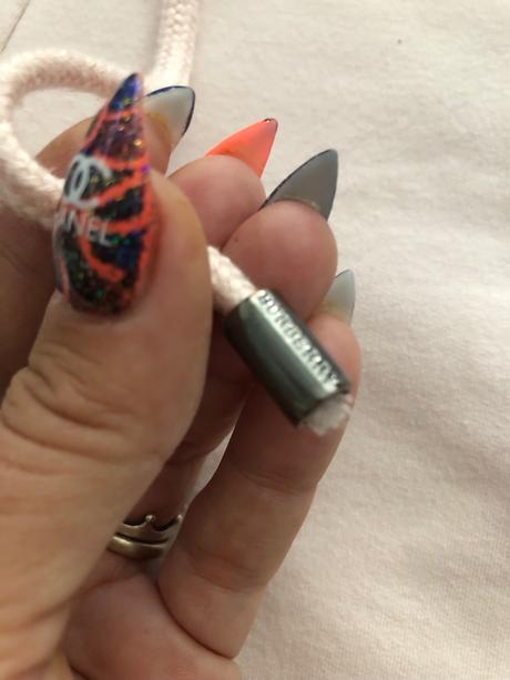 Tepláky burberry, burberry,xs