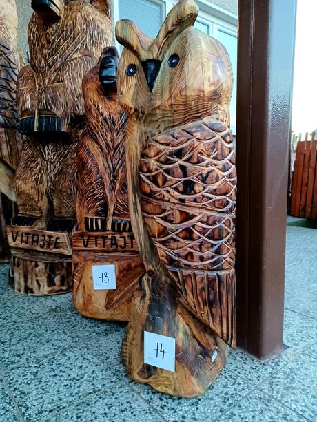 Drevorezby do altankov,0905 455 398,