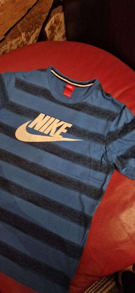 Tričko nike, nike,l