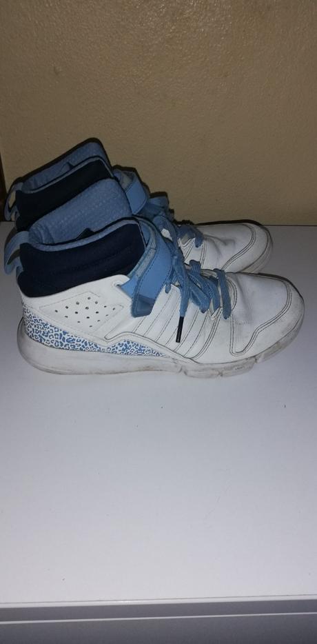 Detské botasky adidas, adidas,38