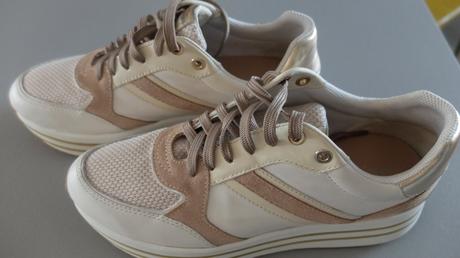 Tenisky geox 40, geox,40