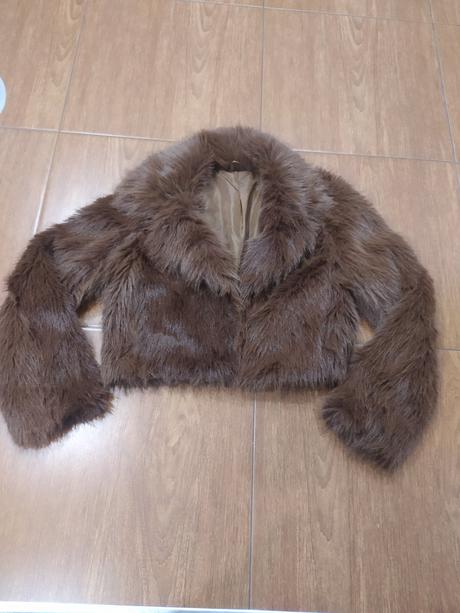 Prechodný kožuštek, 