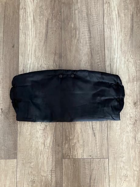 Rukávnik na kočík, emitex