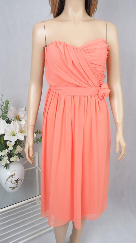 Letné elegantné šaty yessica c&a, c&a,40