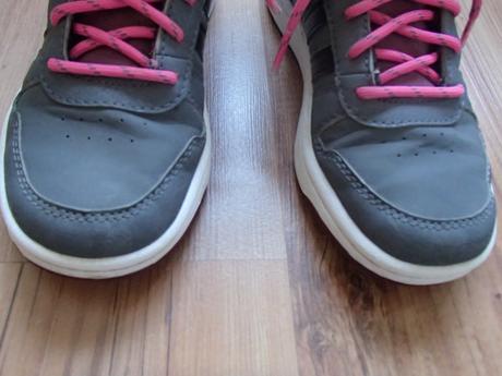 Tenisky na prechod, adidas,34