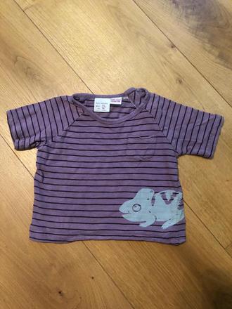 Tricko zara 74, zara,74