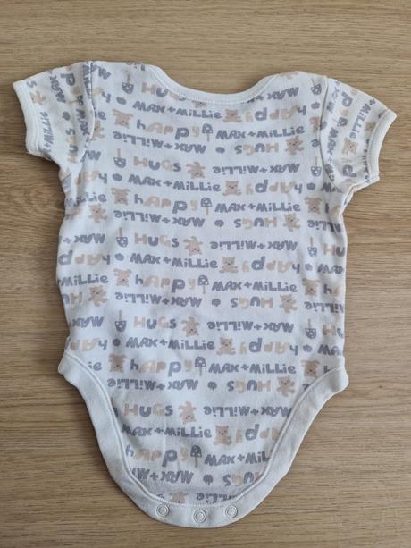 Letné body, george,62