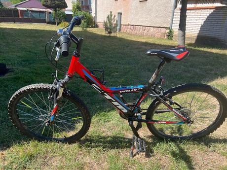 Bicykel ctm willy 2.0, ctm,14