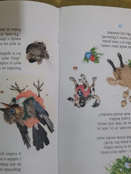 Lýdia kyseľová - do školy,