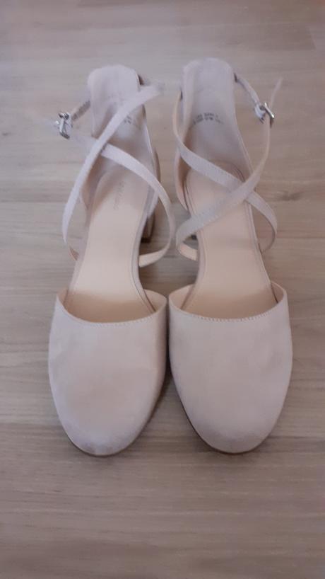 Topánočky, graceland,41