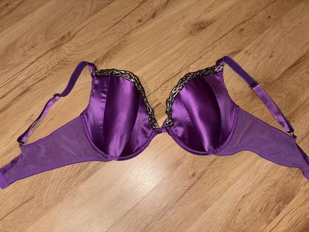 Push-up podprsenka ultimo, 85d