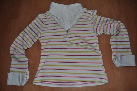 Blúzka / tričko, 134