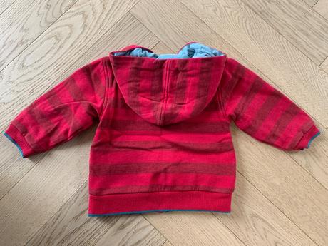 Baker baby mikina, 86