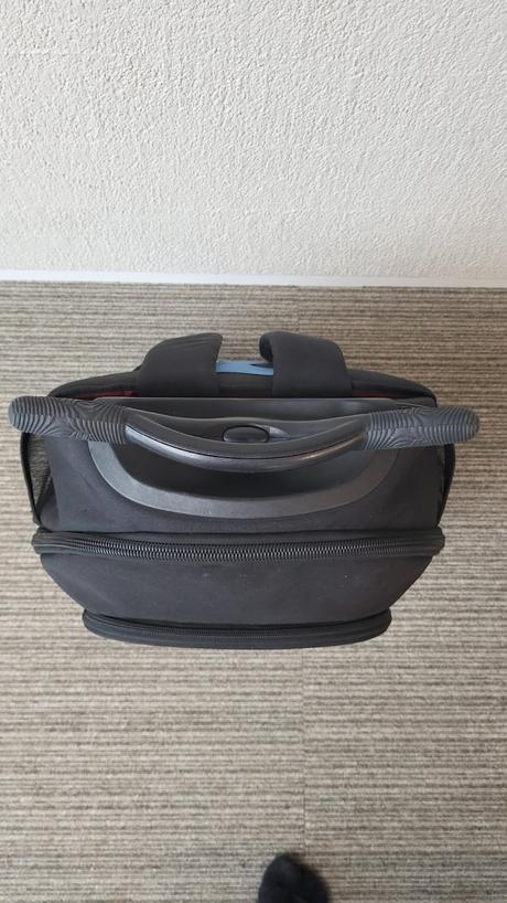 Školská taška roller up xl 27l, 