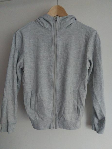 Mikina na zips, boys,146
