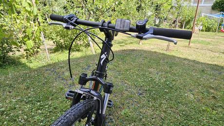 Detsky bicykel specialized po 1 dieťati, specialized,24