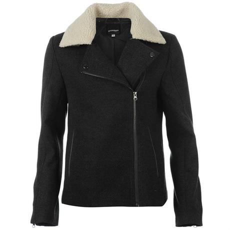 Nenosený kabátik s visačkou, golddigga, 42