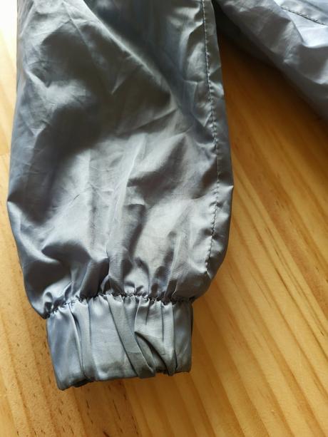 Prechodná bunda trespass 98-104 na 3/4 roky 2000mm, 98