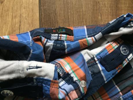 Kratase zn. tchibo (110/116), tchibo,110