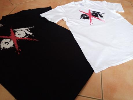 Chlapčenské tricka, m