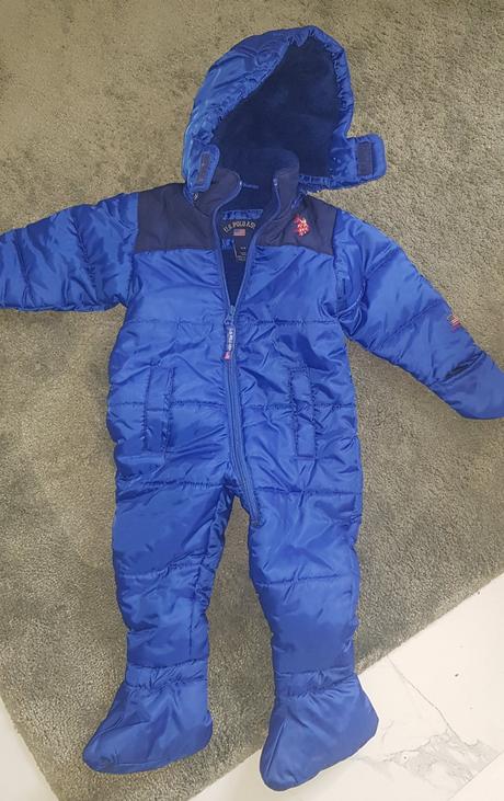 Kombineza overal, 86