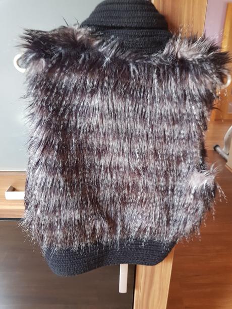 Hunata vesta, amisu,m