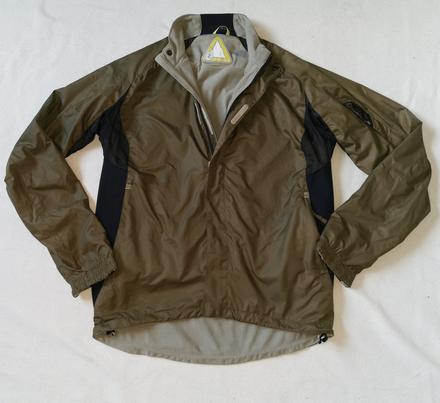 Prechodná bunda rossignol, s