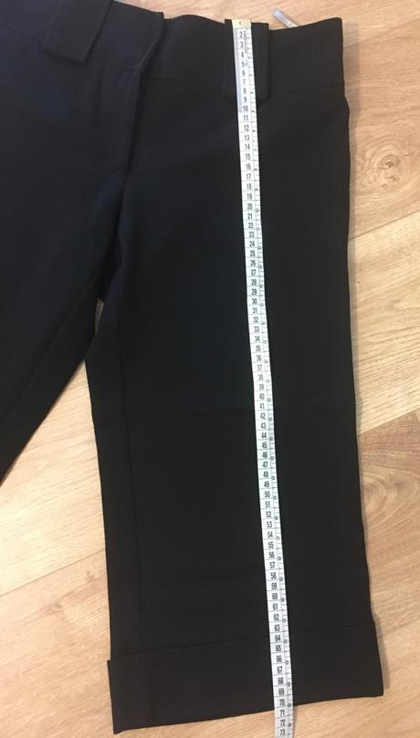 Nohavice 3/4, river island,m