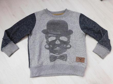 Mikina č.116, f&f,116