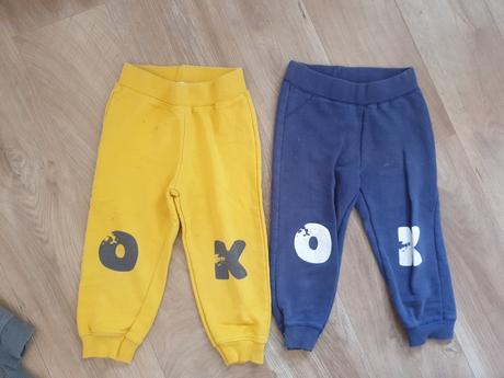 Teplakova suprava a ine velkost 92, 92