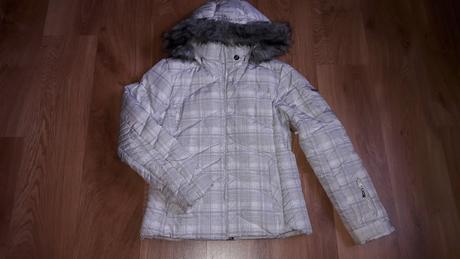 Roxy lyžiarska bunda, roxy,s