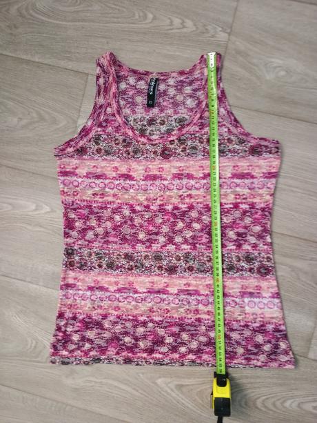 Tričko, colours of the world,xs