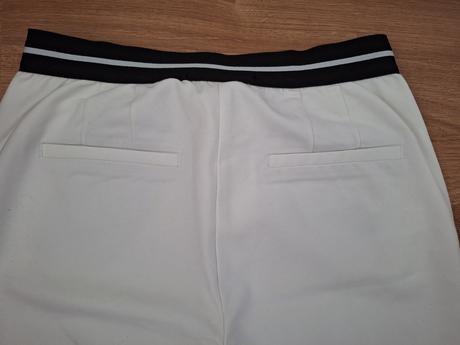 Jarné nohavice, zara,s