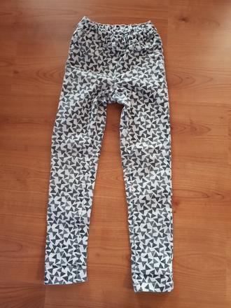 Elasticke rifle 134, pepperts,134