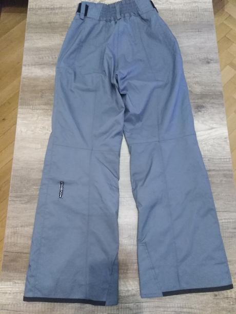 Lyžiarske nohavice phenix, 36