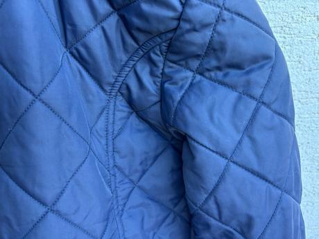 Prechodná bunda zn. united colors of benetton, 134