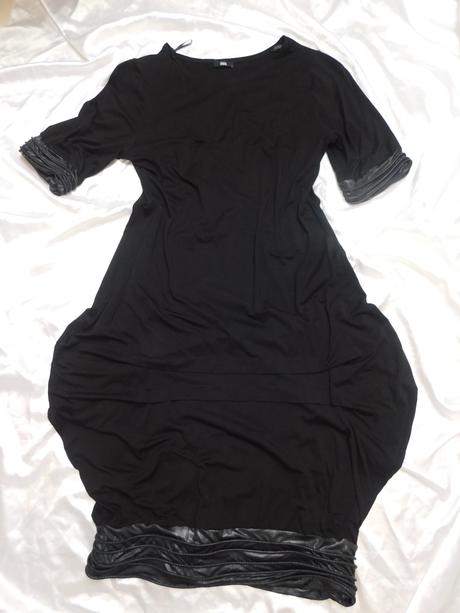 Derin trendy šaty, 36 / 38