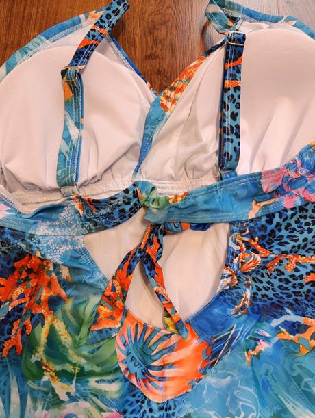 Dámske plavky, xxxl