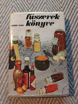Fűszerek könyve, 
