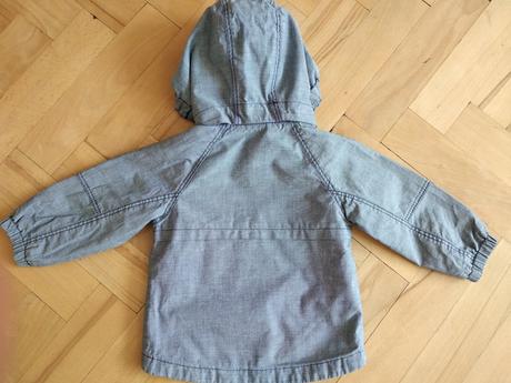 Vetrovka h&m, h&m,80