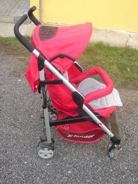 Golfový kočík, x-lander,x-lander x-go