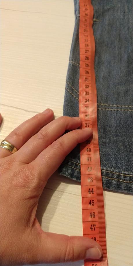 Nohavice a 3/4 v jednom, veľ. 110, 110