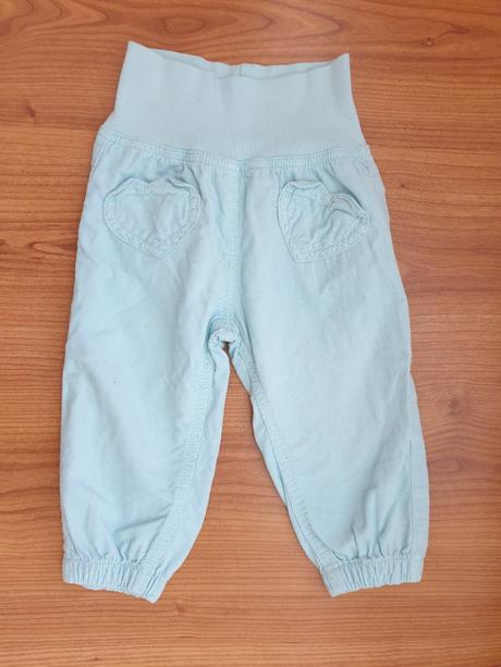 Menčestrové nohavice, lupilu,74