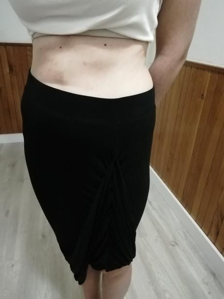 Dámska sukňa, only,m