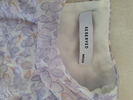 Predam saty, reserved,134