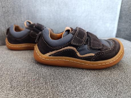 Froddo topánky, froddo,24