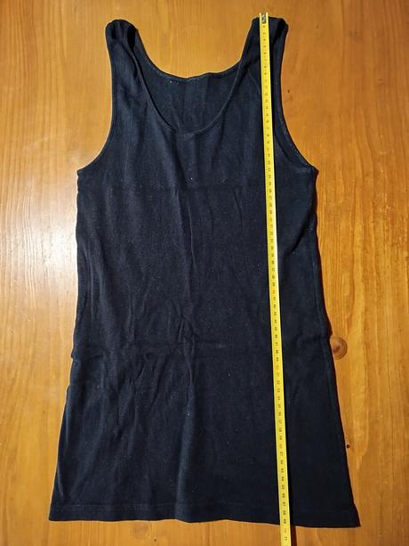 Bavlnené tielko, slovenka,l