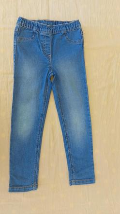 Nohavice, legíny, džegíny 116, lupilu,116